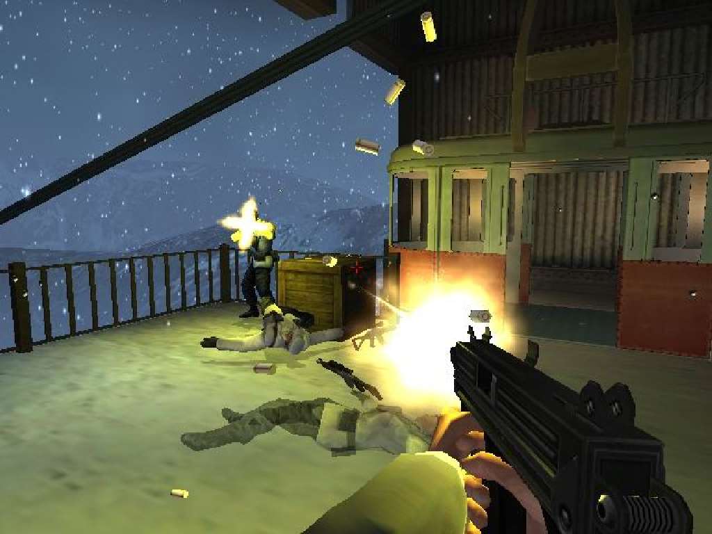 James Bond 007 Nightfire Highly Compressed Pc Game Download Boatpico